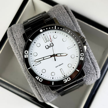Q&Q - QPA02